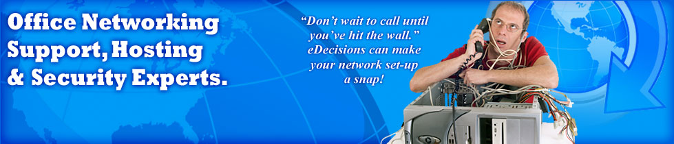 eDecisions Banner